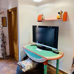 Camera con letto king size